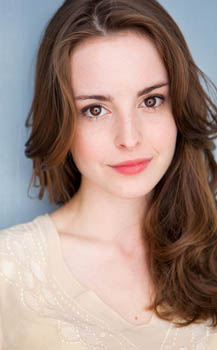 Elizabeth Rice
